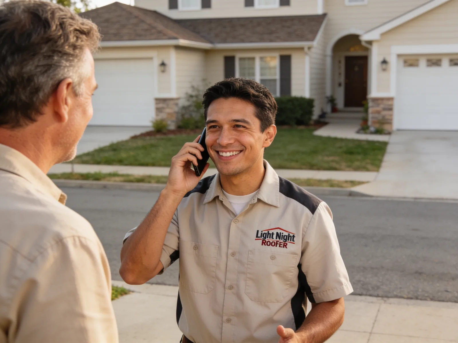 Emergency Roof Repair Tucker, AR FAQs